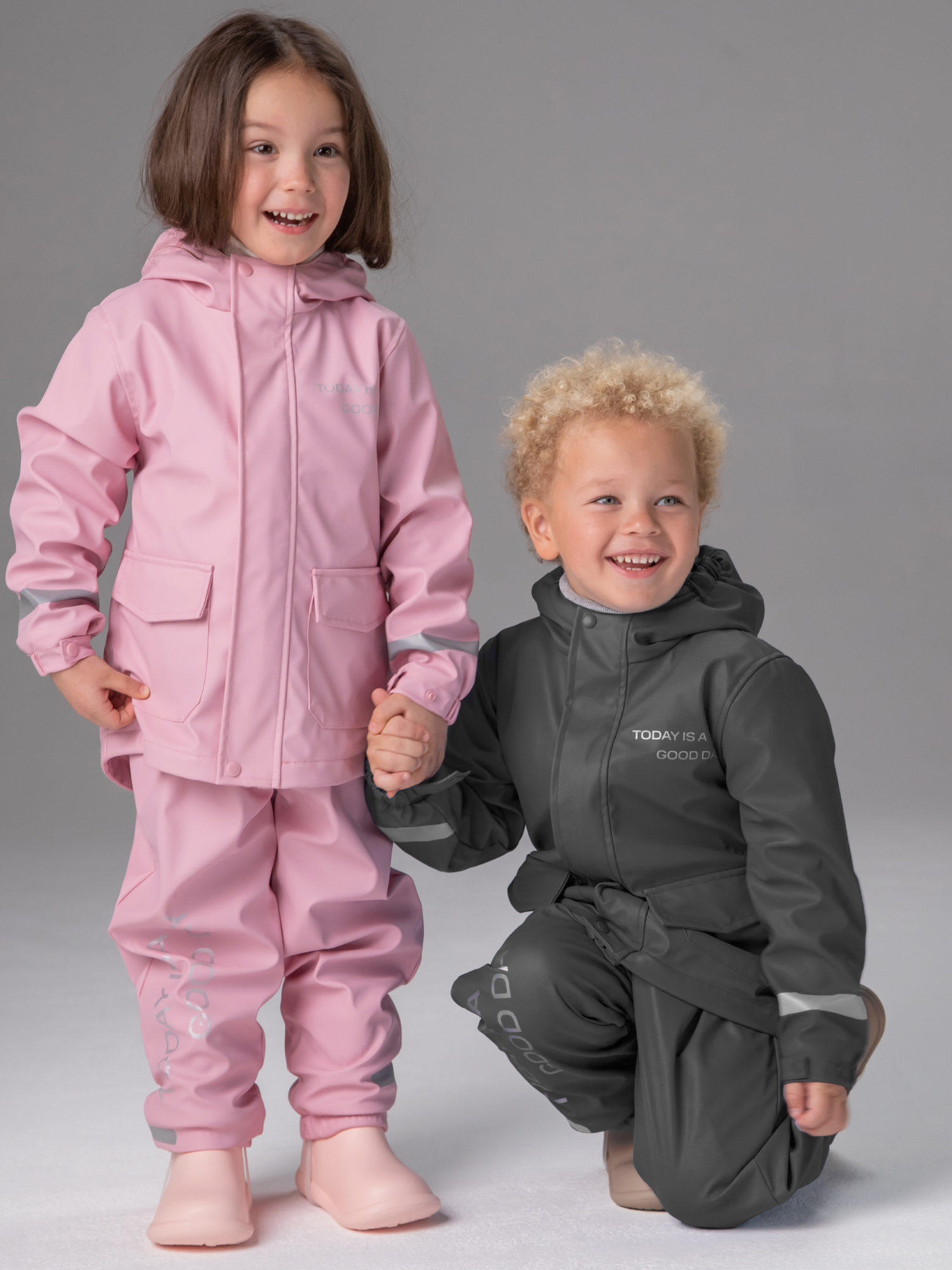 Костюм Amarobaby AB-OD26-RAIN35/10 - фото 29