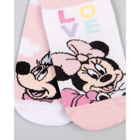 Носки Minnie Mouse