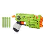Бластер Nerf Zombie Strike Квадрот