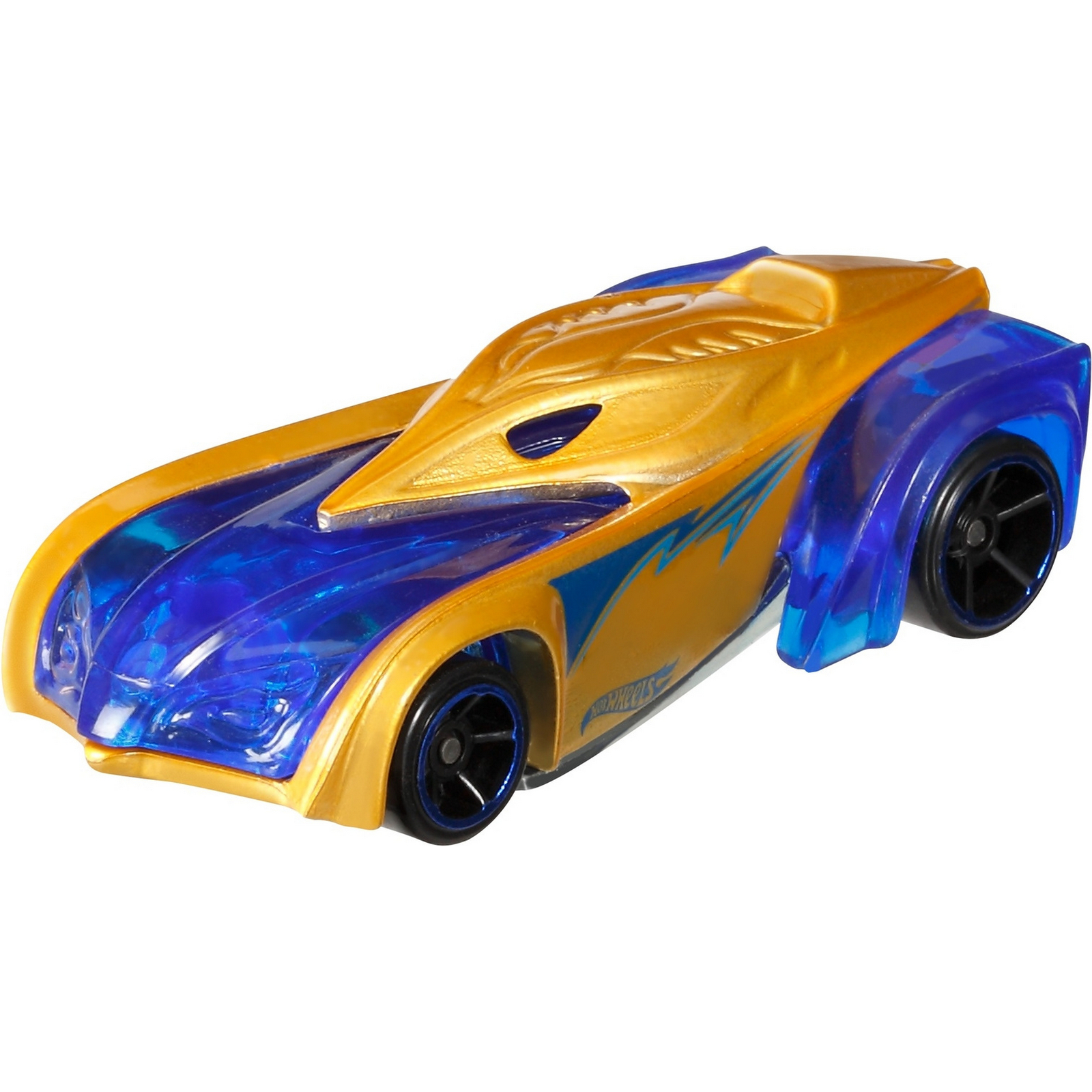 Автомобиль Hot Wheels Colour Shifters 1:64 в ассортименте BHR15 - фото 18