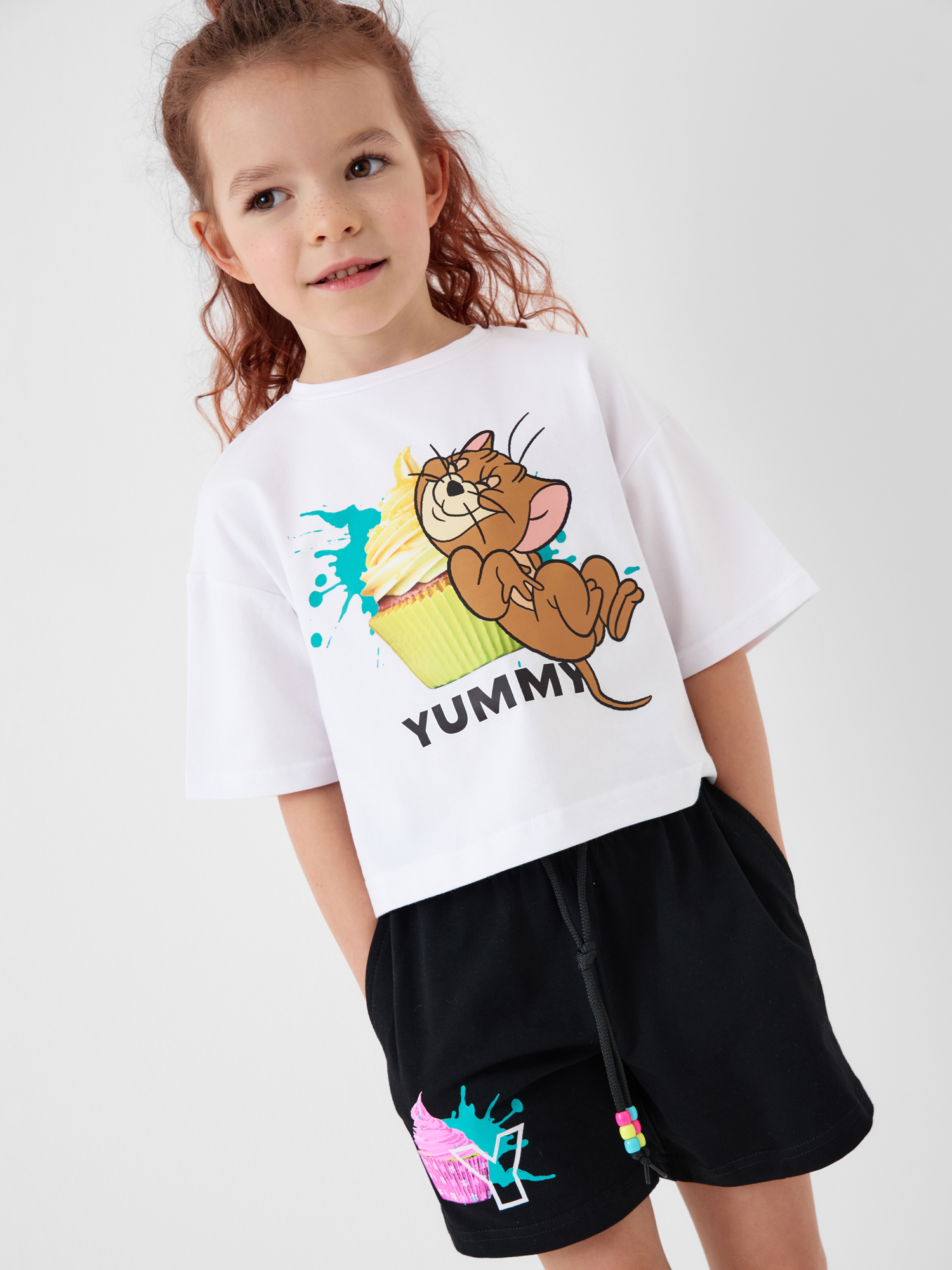 Футболка PlayToday 12642022 - фото 4