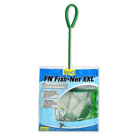 Сачок Tetra FN Fangfix 20 см 724488