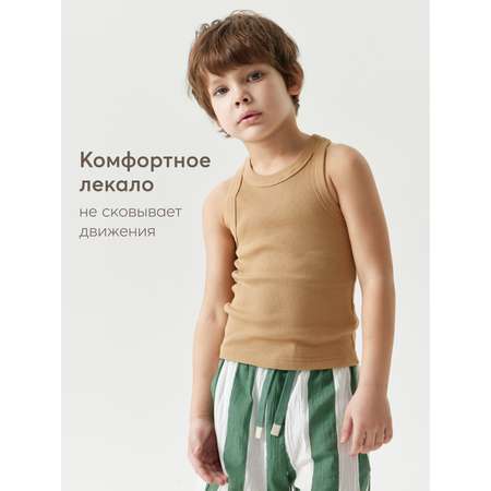 Майка Happy Baby
