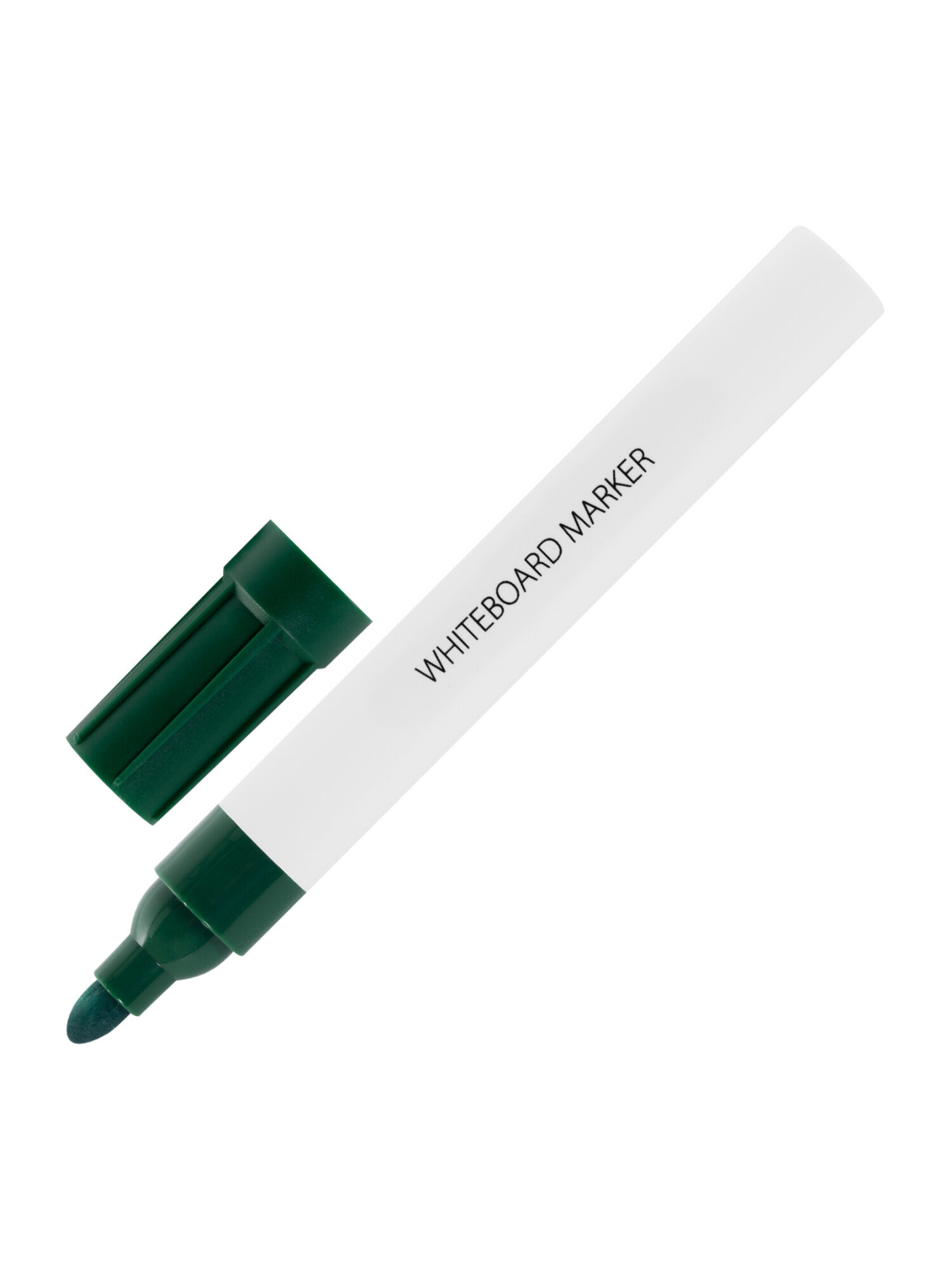 Маркеры Brauberg 4 шт. - фото 11