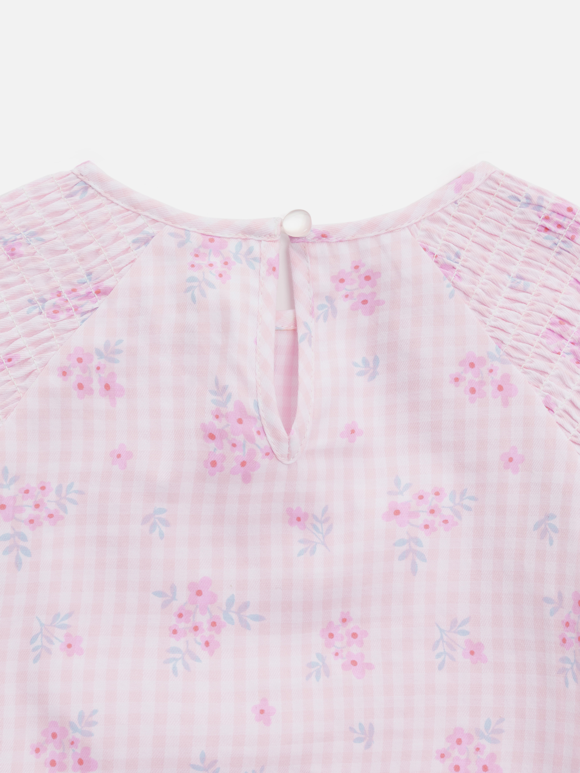 Блузка Acoola 20220260073_0095401 - фото 7