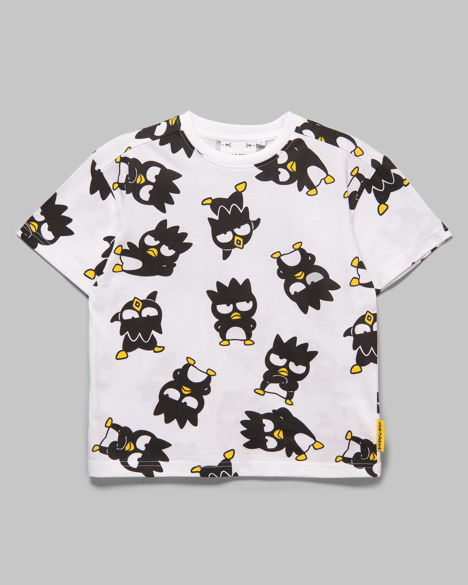 Футболка HELLO KITTY AND FRIENDS W24LC1-002LWkb-00 - фото 2