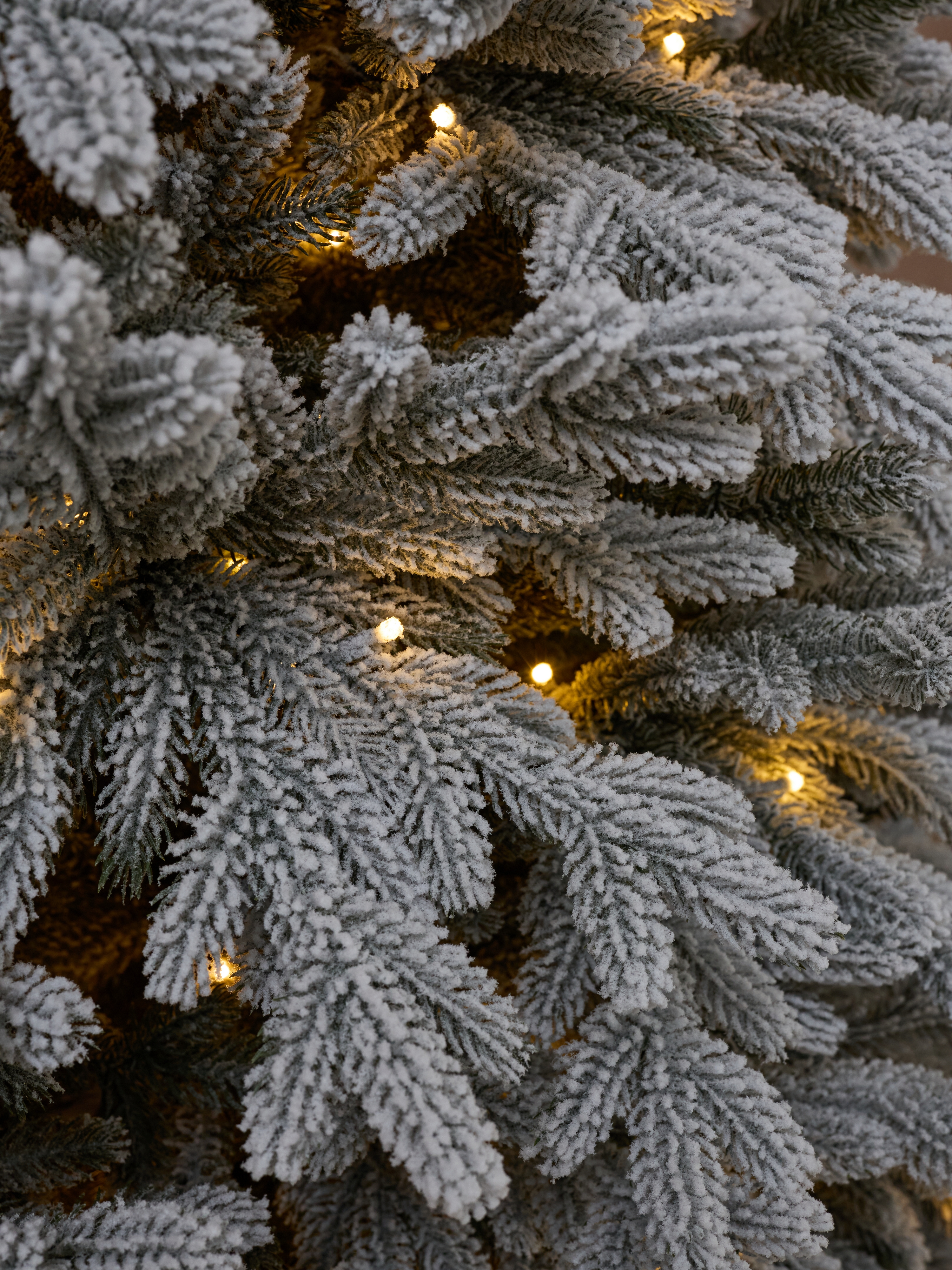Ель искуственная Max CHRISTMAS ЕСВЗЛ 18 - фото 2