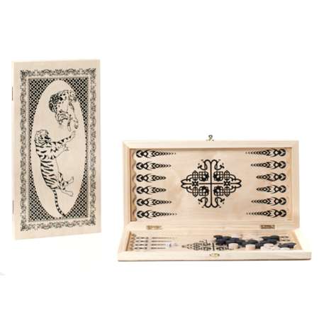 Настольная игра Фабрика Игр
