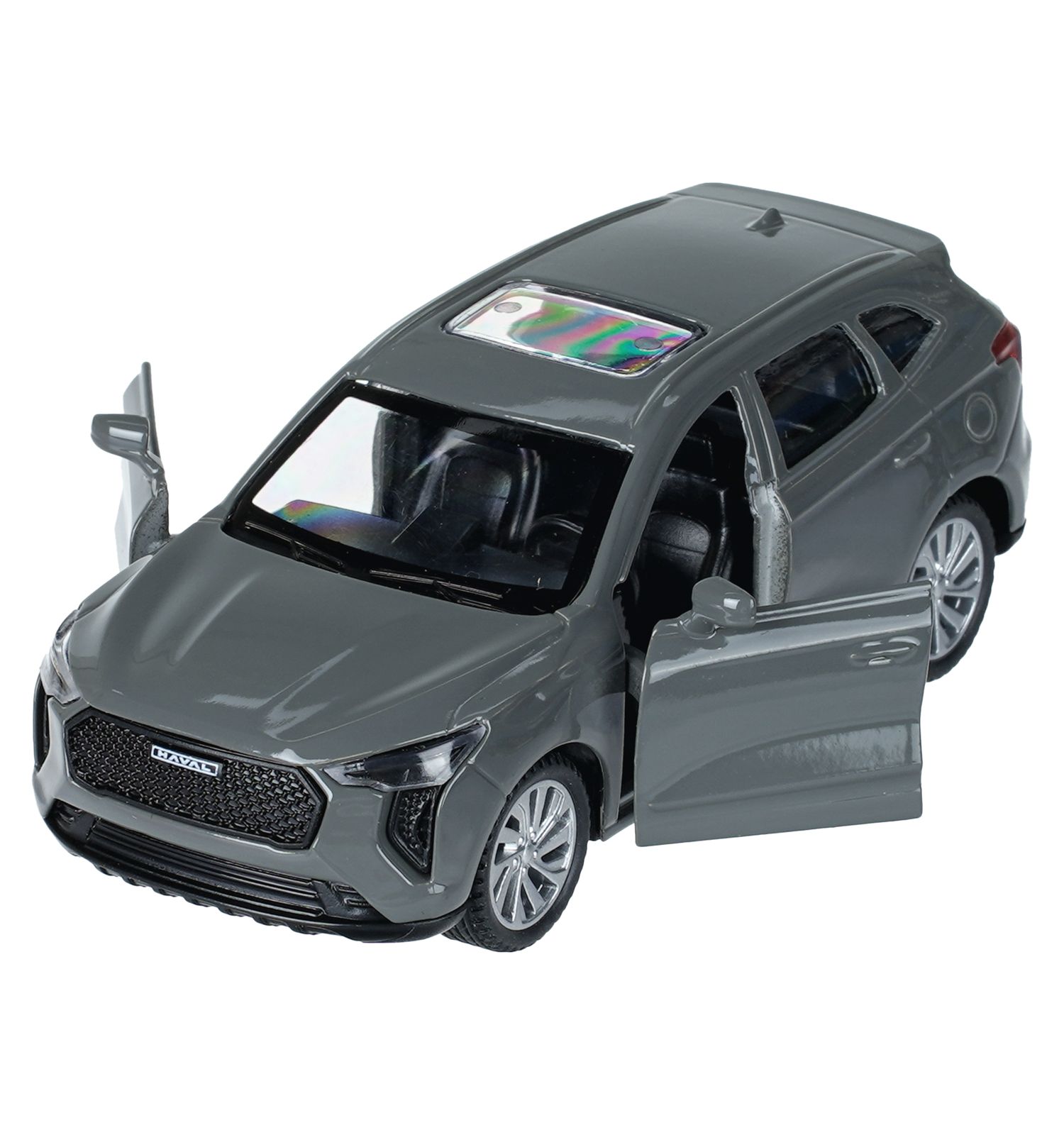 Автомобиль Технопарк Haval jolion 414554 - фото 3