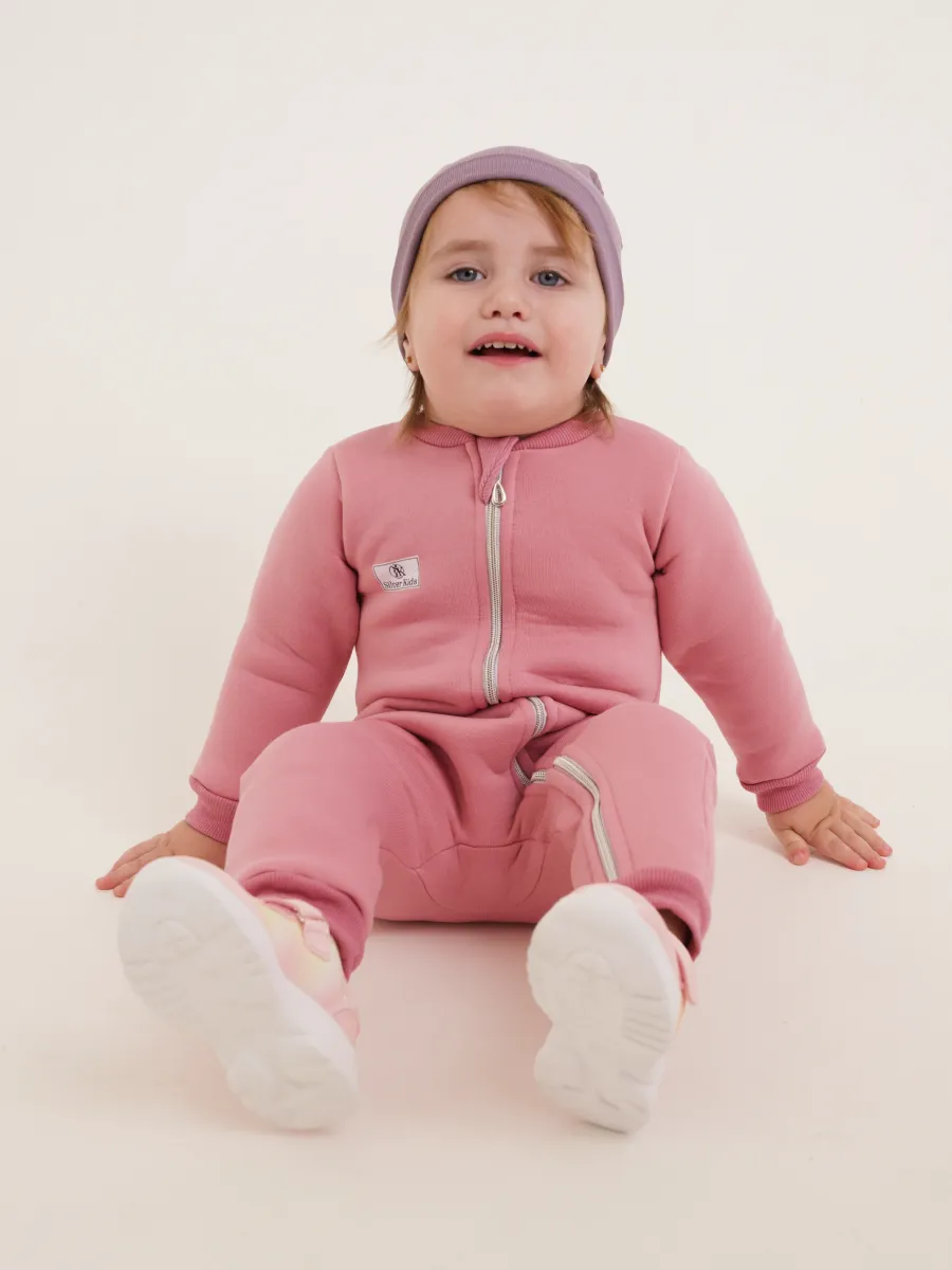 Комбинезон Супер Пупс мод14/зефир - фото 14