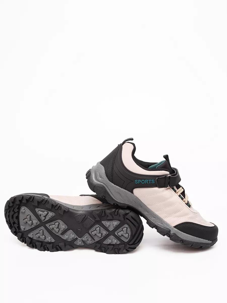 Кроссовки Канарейка J8613-10 - фото 5