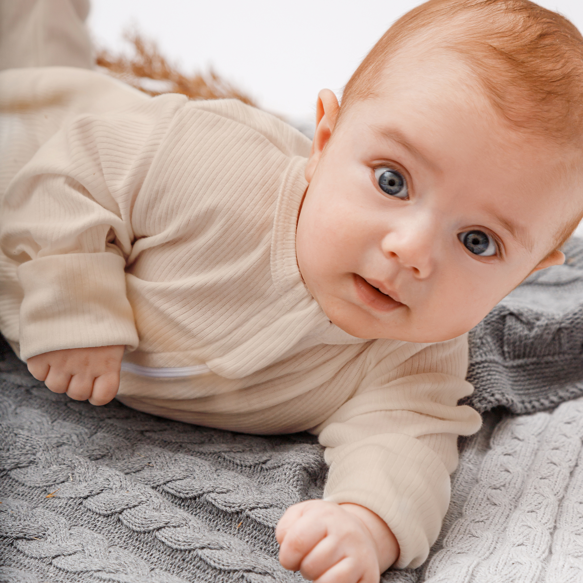 Комбинезон Amarobaby AB-OD21-FS3/03 - фото 5
