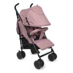 Коляска прогулочная Babyton City Purple