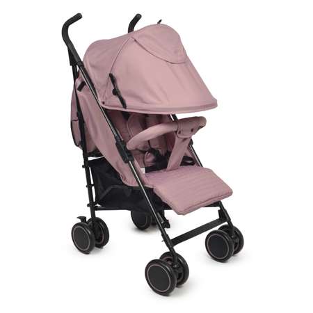 Коляска прогулочная Babyton City Purple
