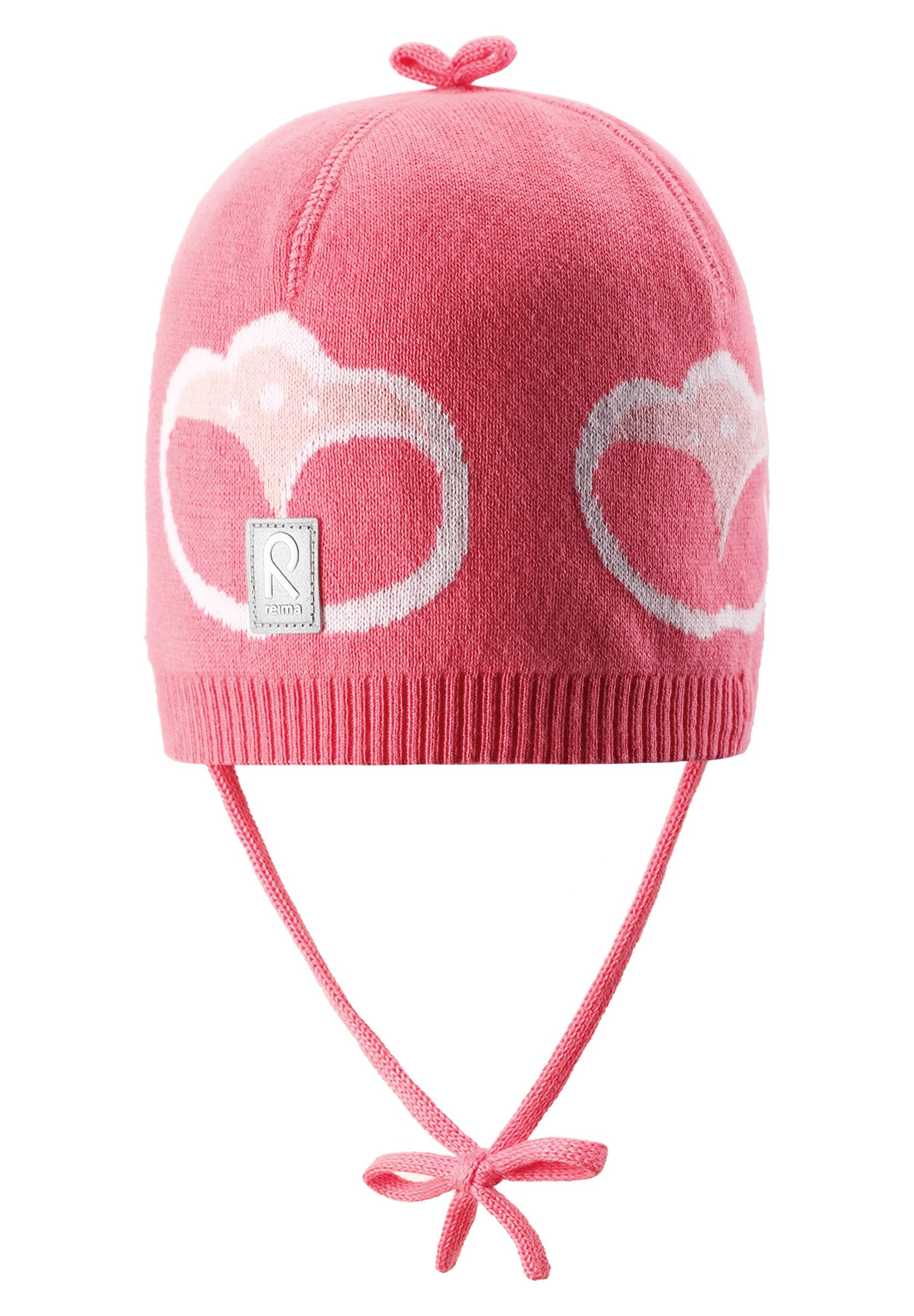 Шапка Reima 518449-3291 - фото 4