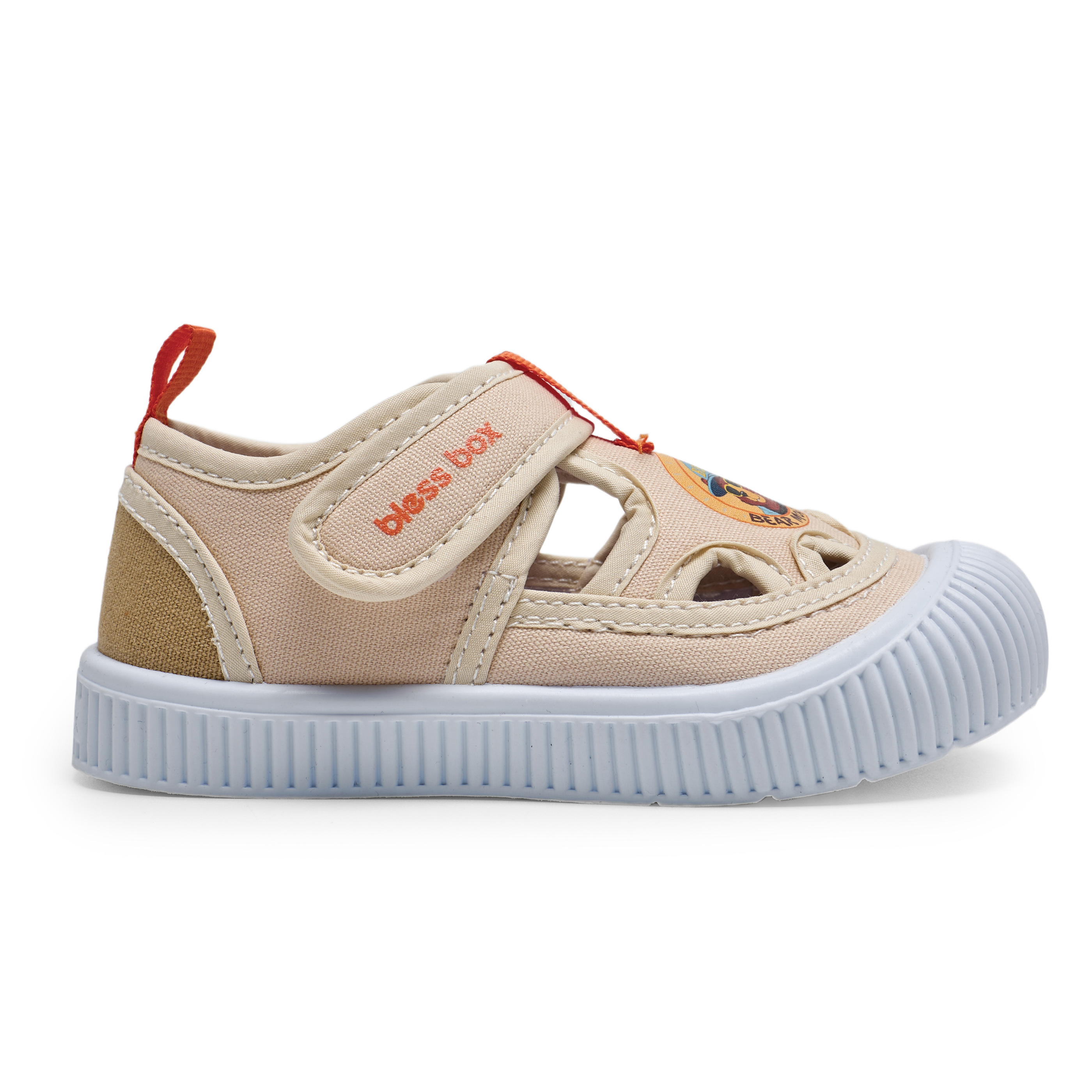 Сандалии BLESSBOX BX53036A - фото 2