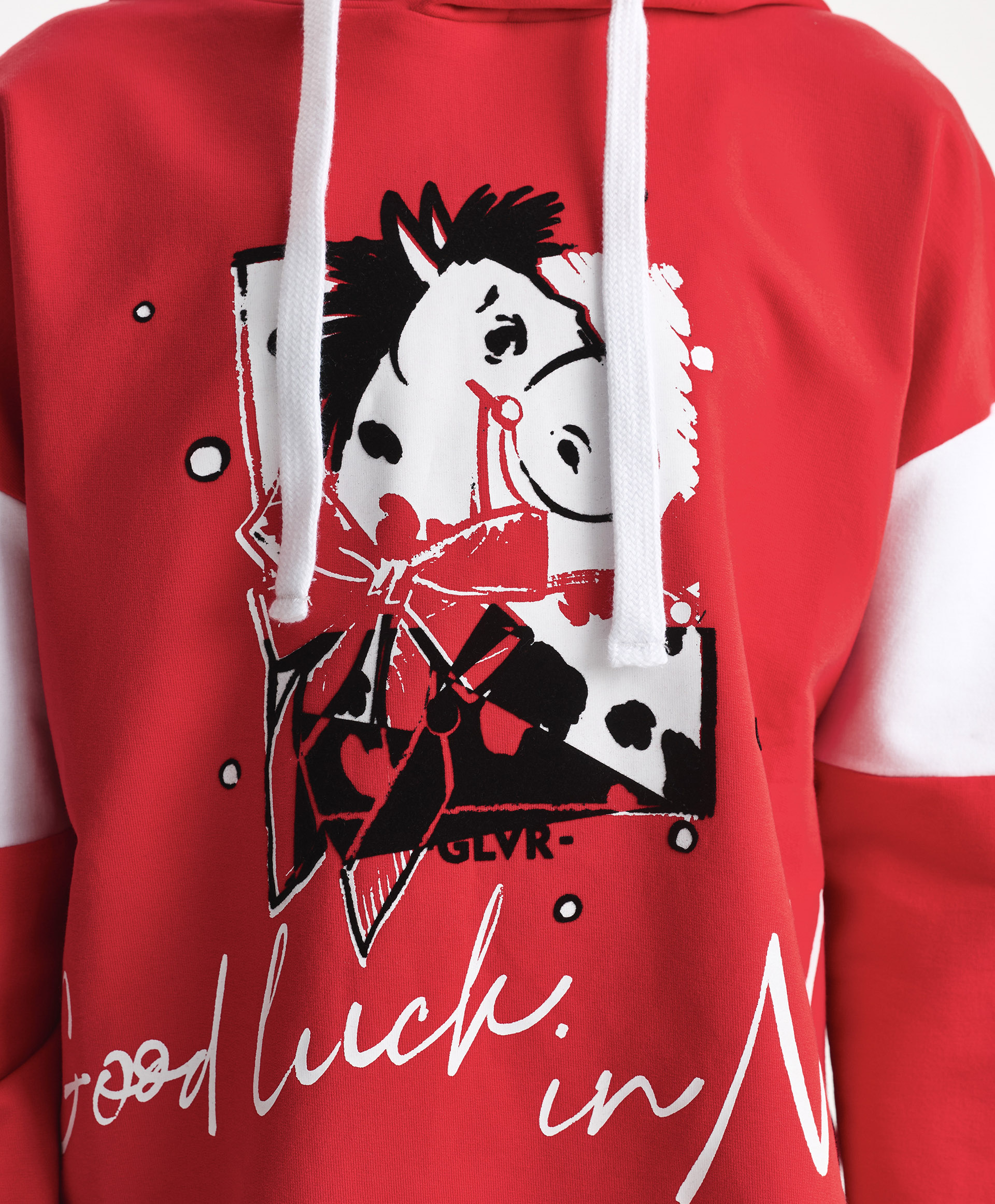 Худи Gulliver 225GLVRGC1601 - фото 2