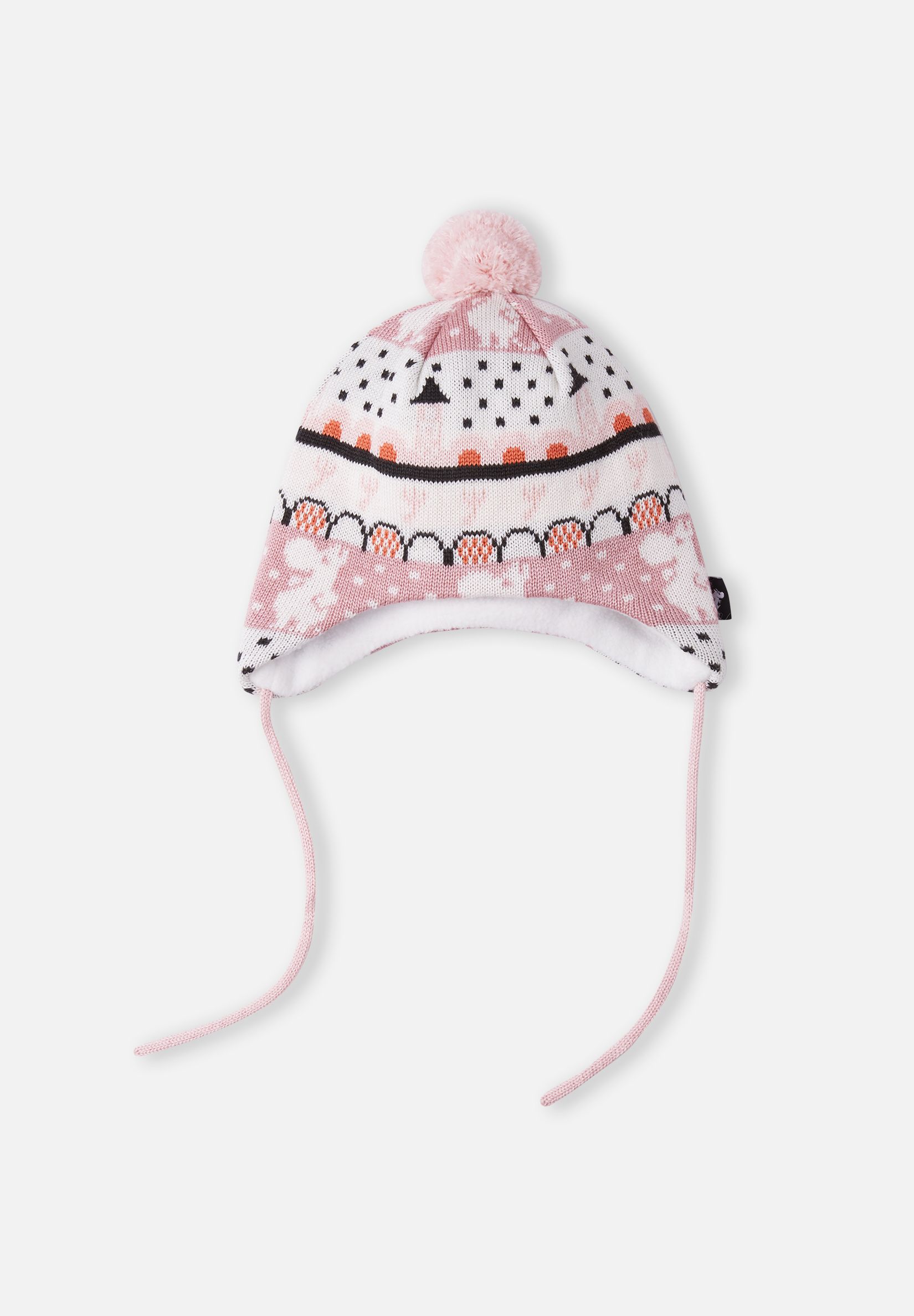 Шапка Reima 518575N-4301 - фото 4