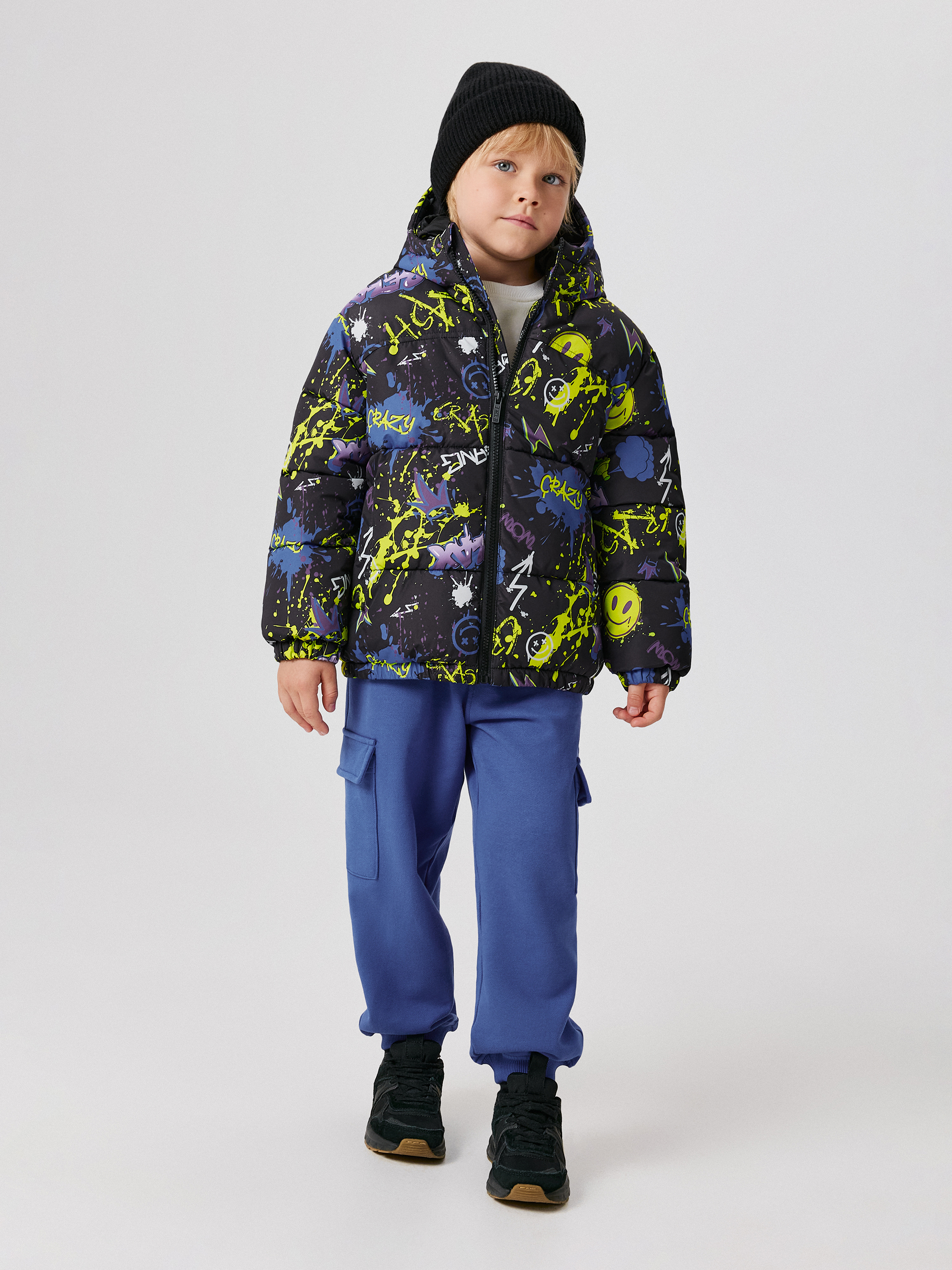 Куртка Acoola 20120650035_0089531 - фото 8