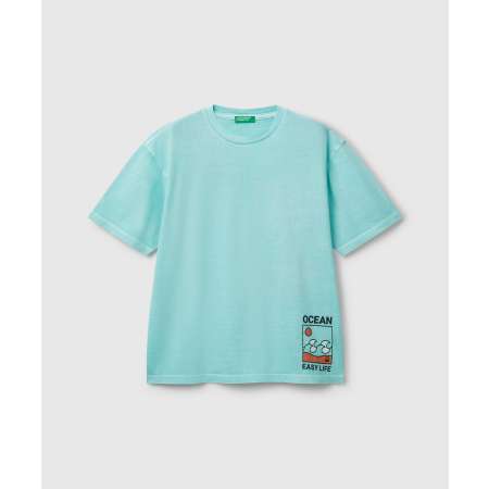 Футболка United Colors of Benetton