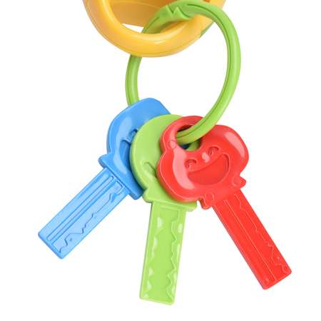 Игрушка 1TOY ключики