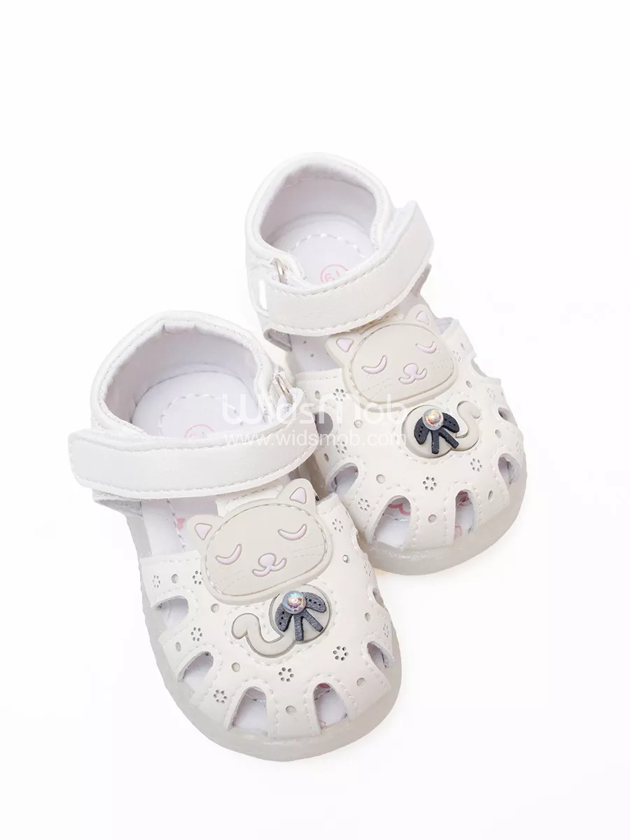 Сандалии Тотошка T670-1T - фото 8