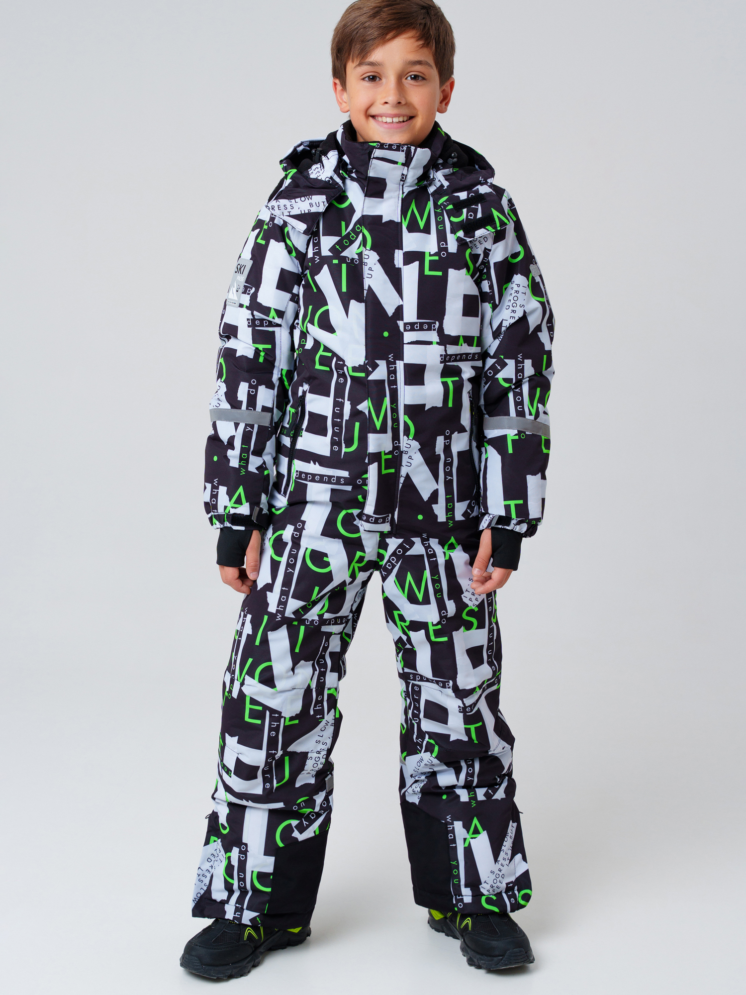 Комбинезон PlayToday 32511011 - фото 2