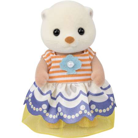 Игровой набор Sylvanian Families