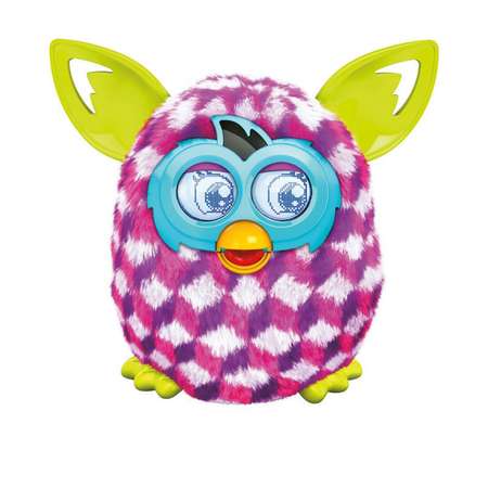 Игрушка Furby Boom Теплая волна в ассортименте