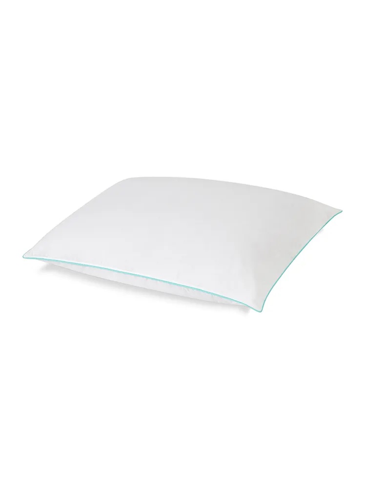 Подушка Askona Balance Basic 70 x 70 см - фото 10