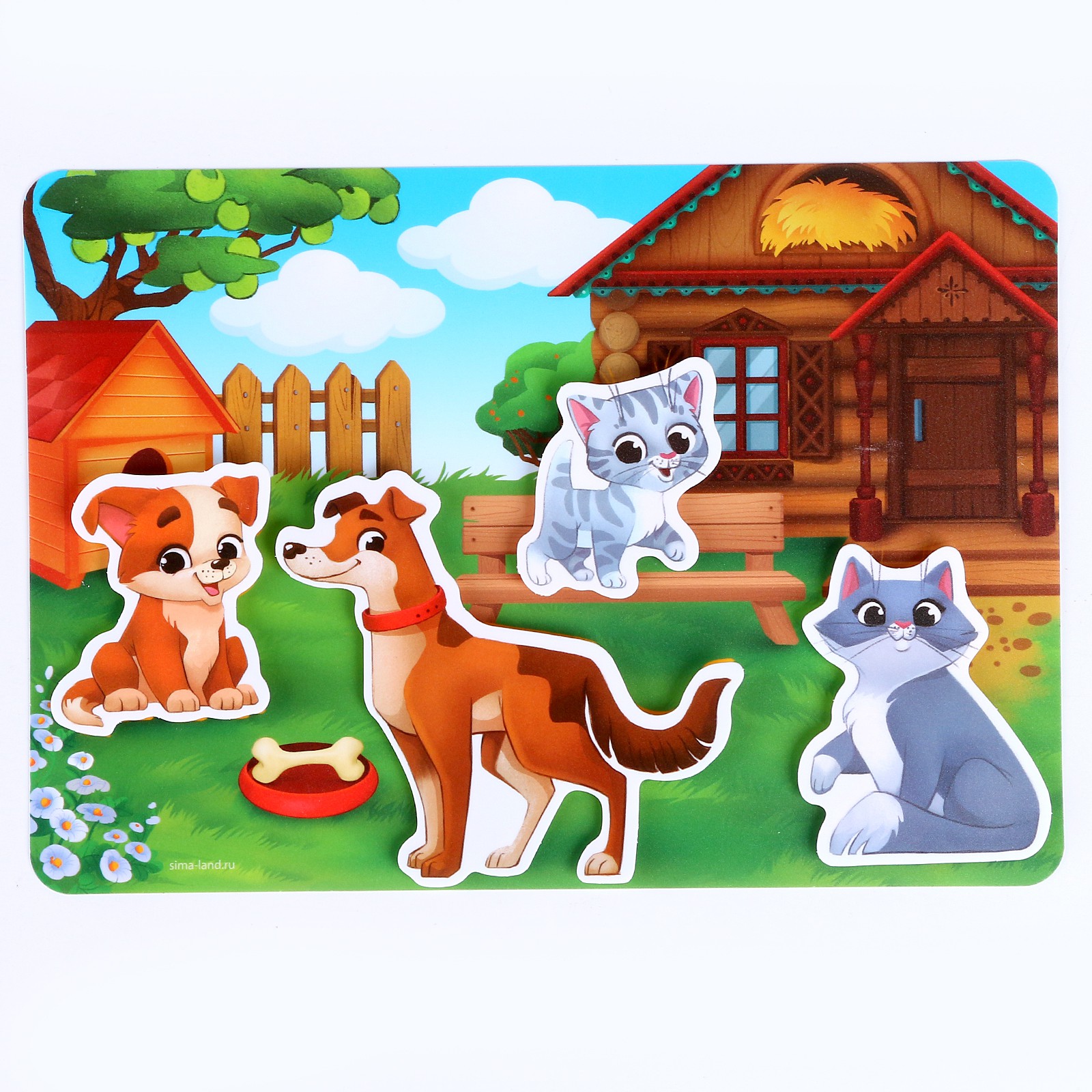 Игрушка Крошка Я - фото 6