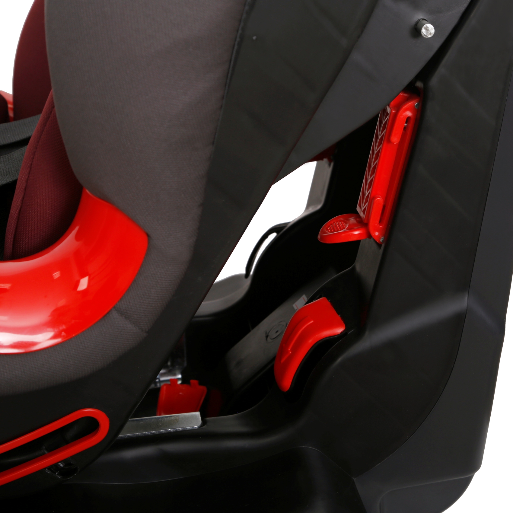 Автокресло Еду-Еду Isofix 1/2 (9-25 кг) - фото 8