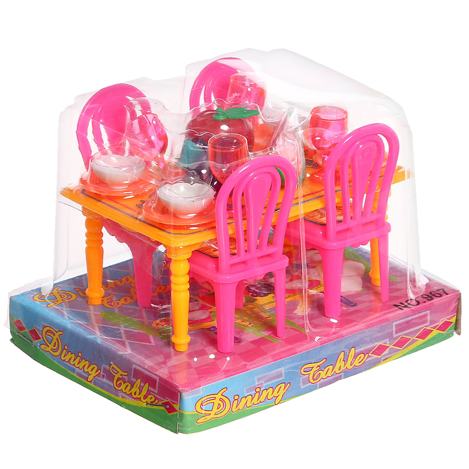 Аксессуар для кукол Лесная мастерская кукольный интерьер 7386708 - фото 12