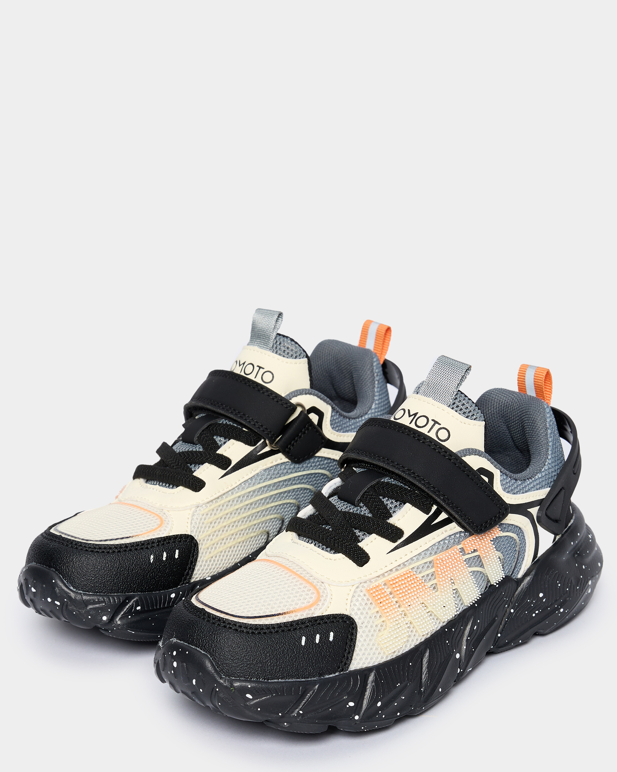 Кроссовки Jomoto S26RFkbRS-528-43 - фото 3