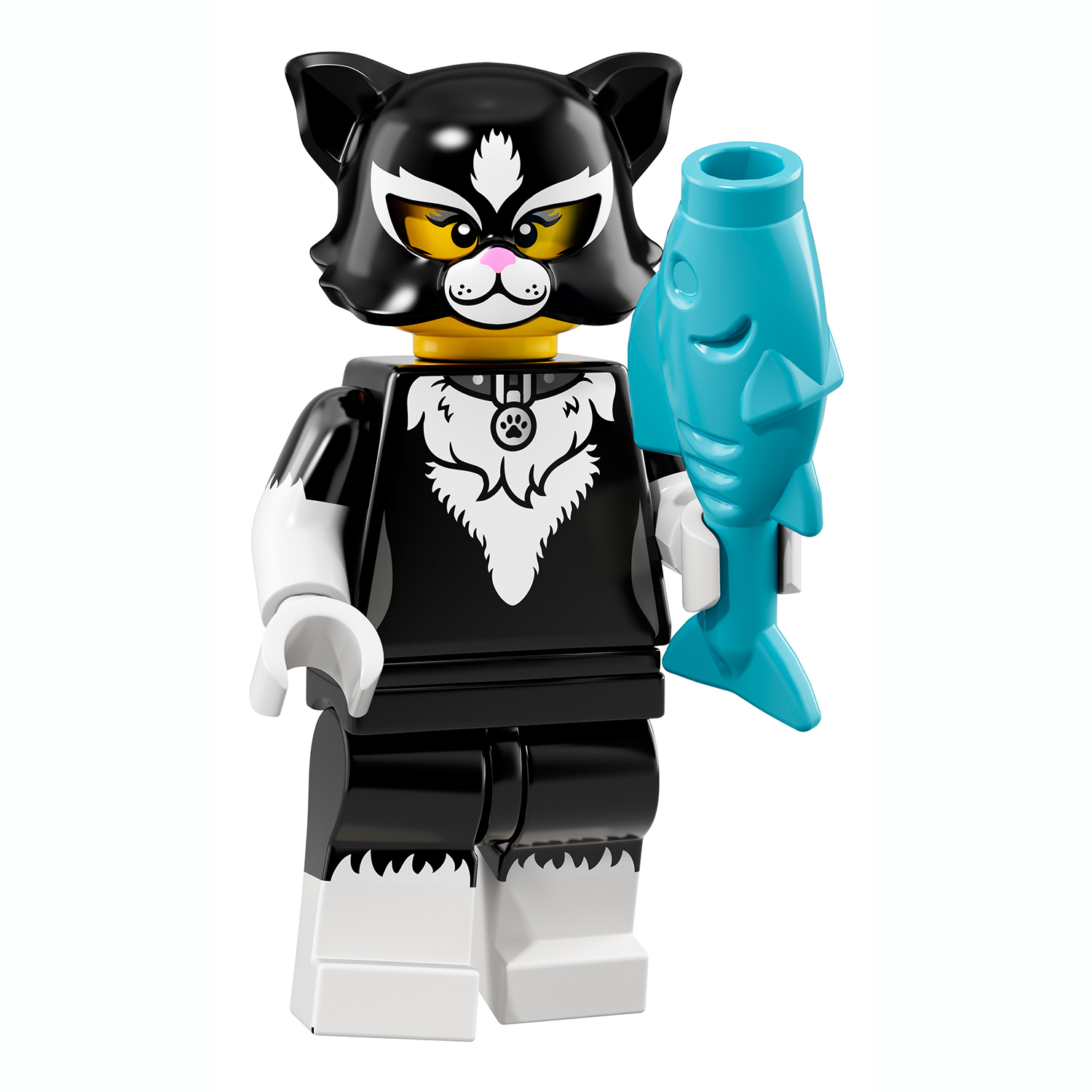 Конструктор LEGO блочный - фото 17