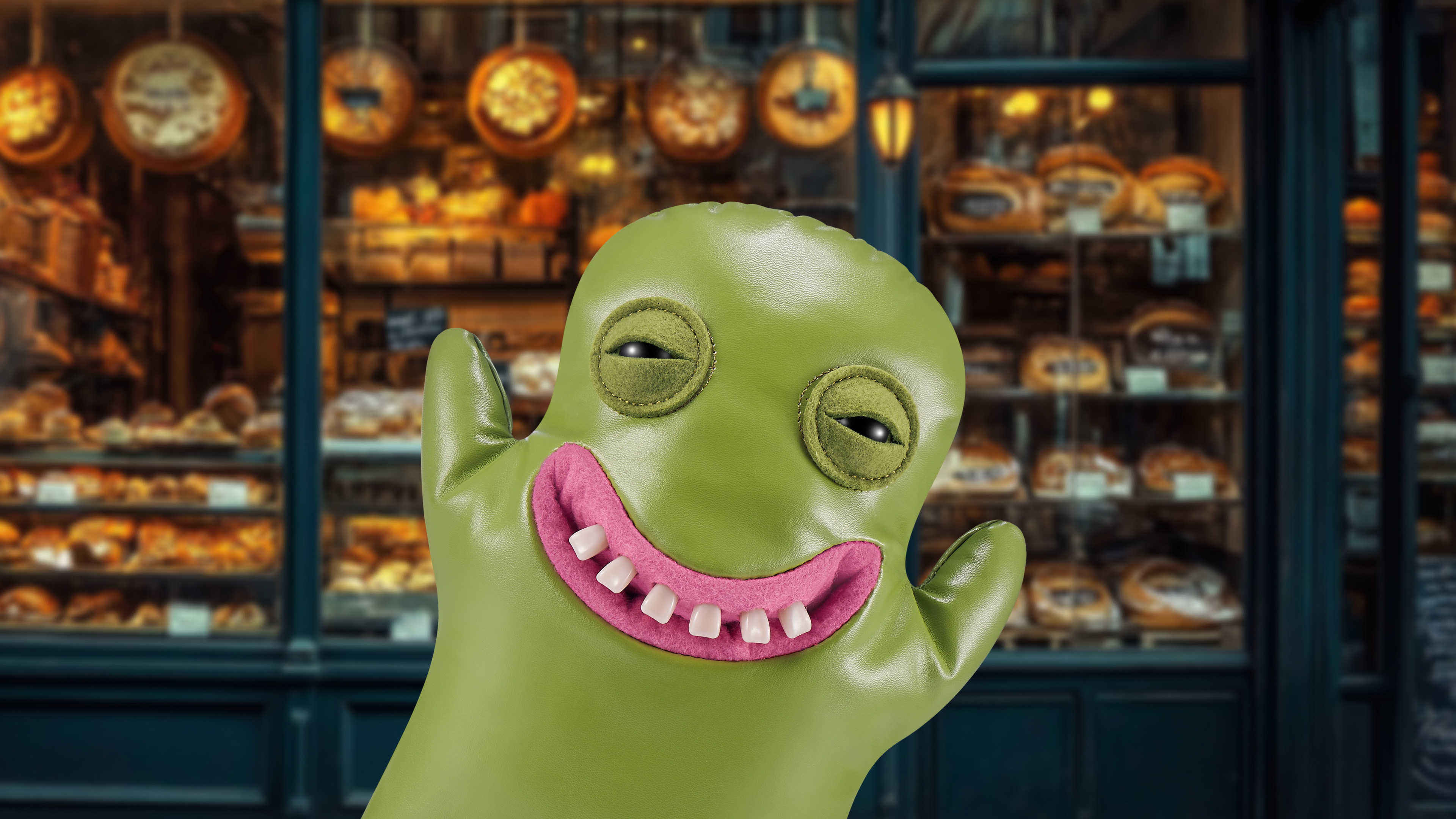 Игрушка мягкая Zuru 22 см - фото 3