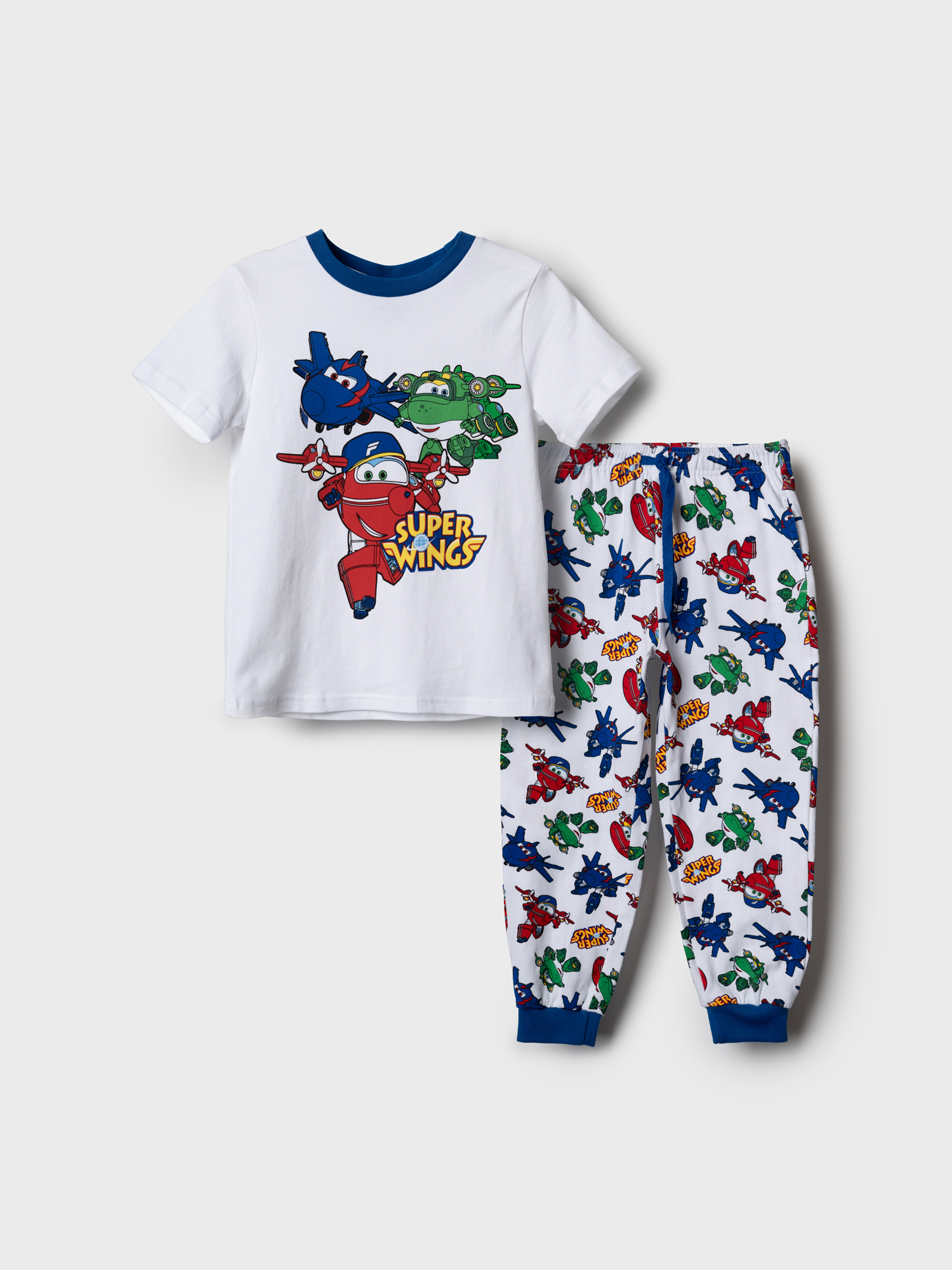 Пижама PlayToday 12632026 - фото 4