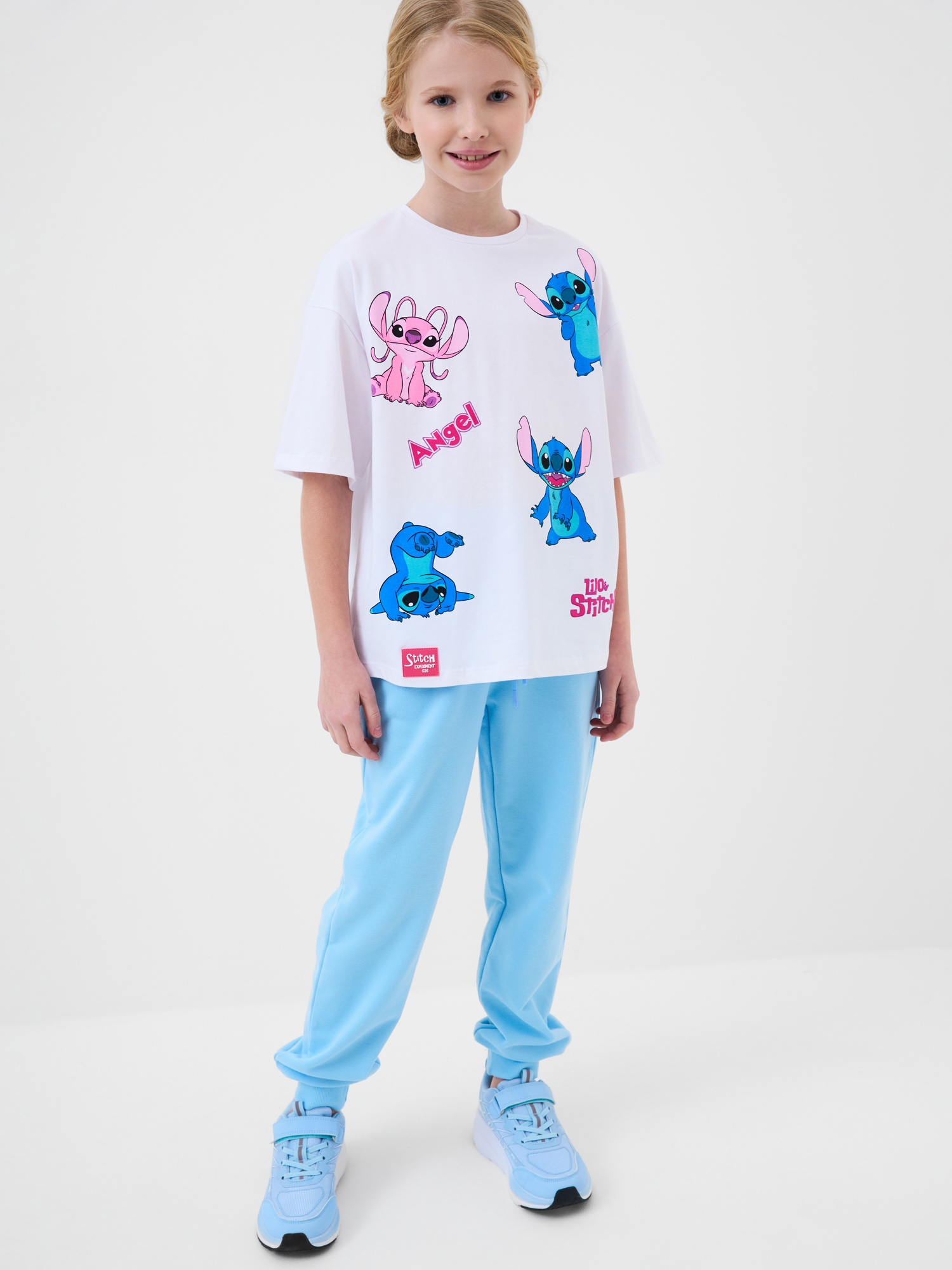 Футболка PlayToday 12621678 - фото 2