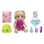 Кукла пупс Baby Alive