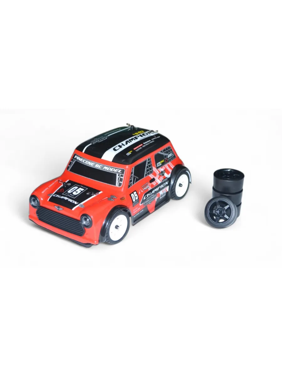 Изображение товара Автомобиль РУ CS Toys