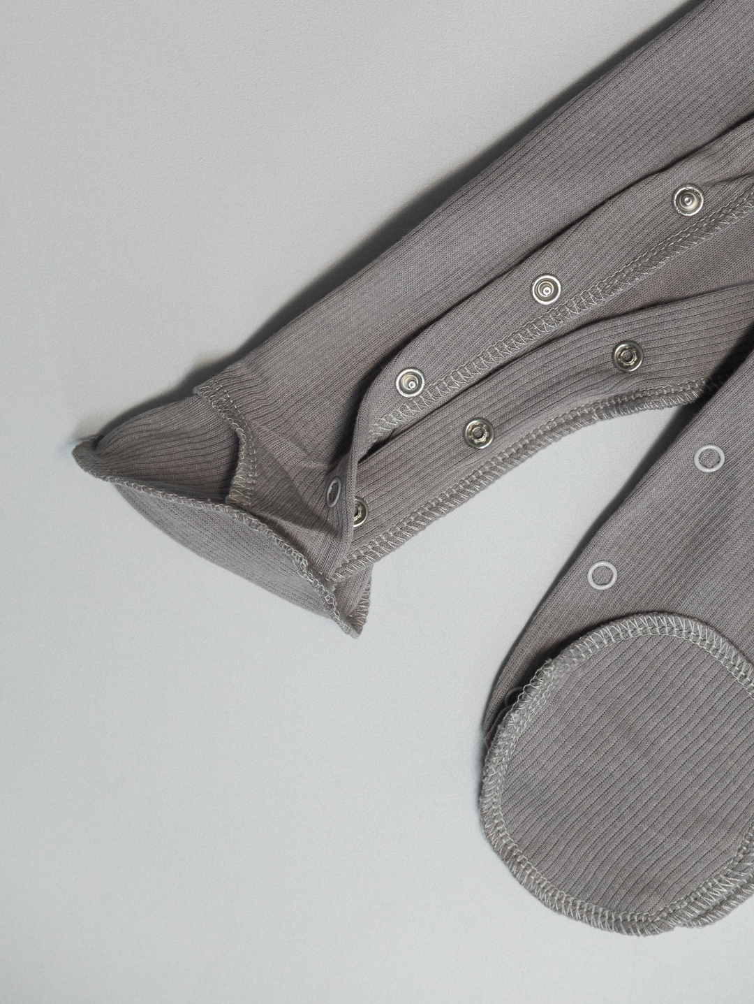 Комбинезон Amelli КЛ.310.033.1.0.034сер - фото 2