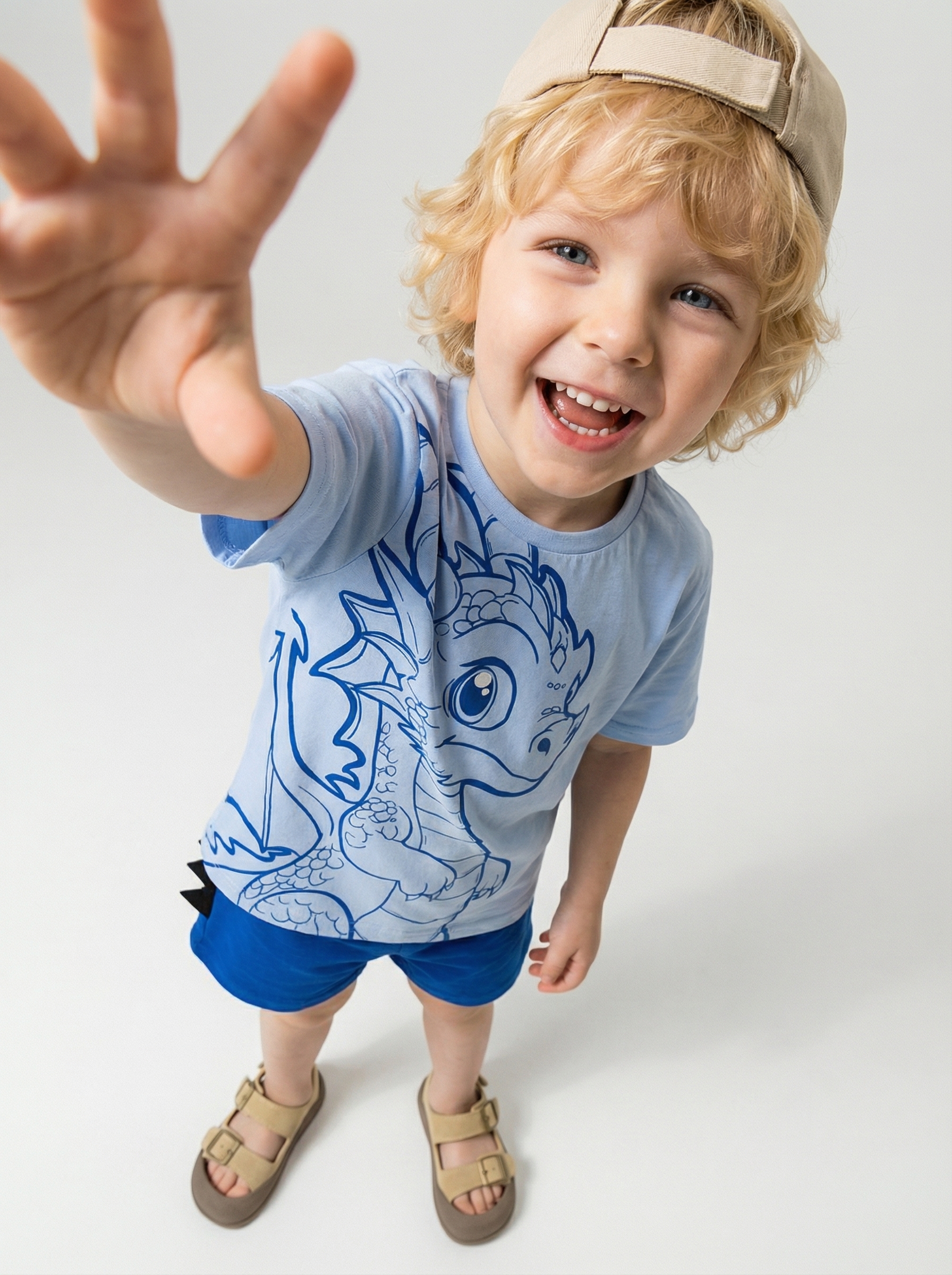 Комплект YOULALA 7360900401 - фото 1