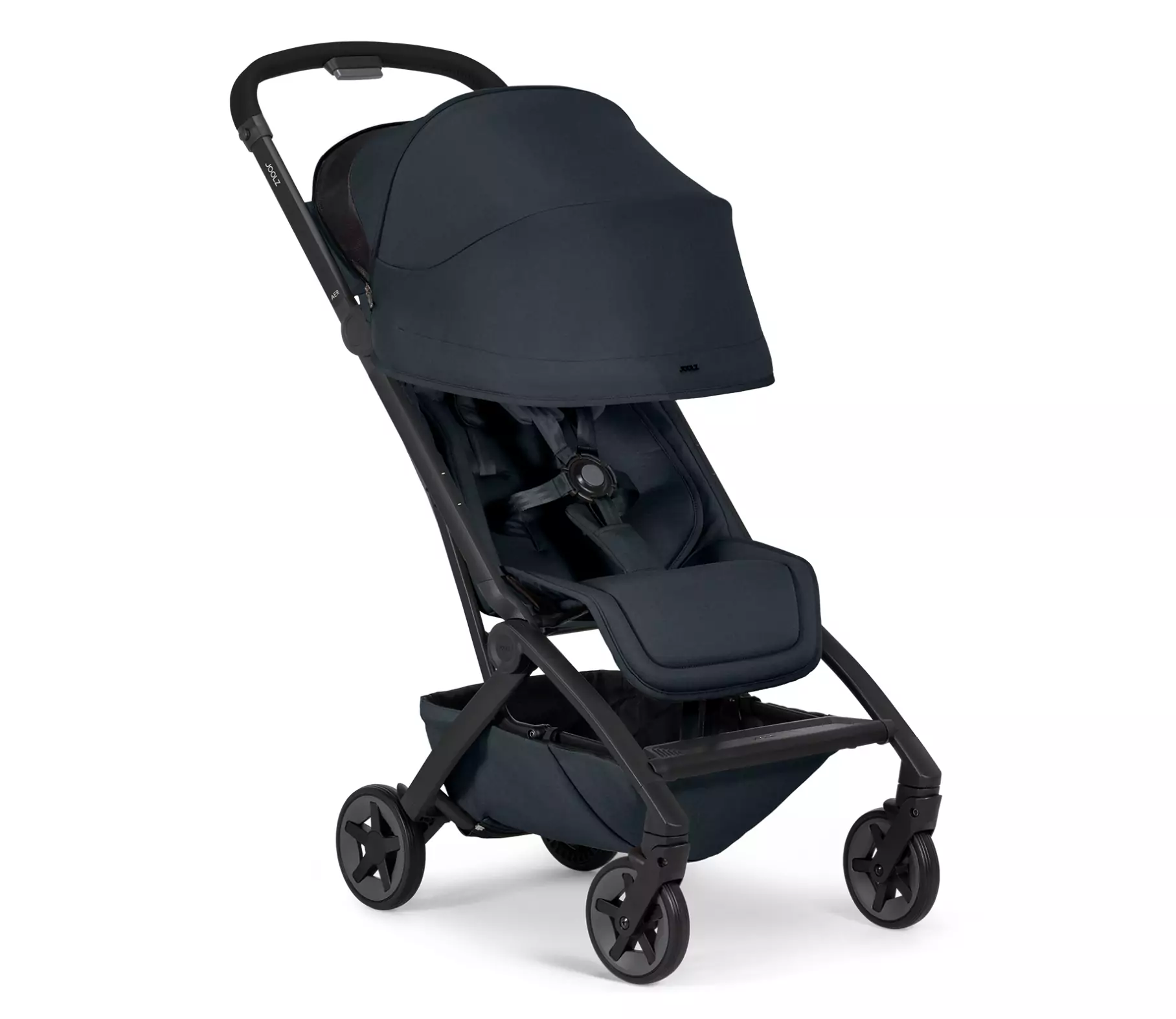 Коляска прогулочная Joolz Aer2 синий - фото 2