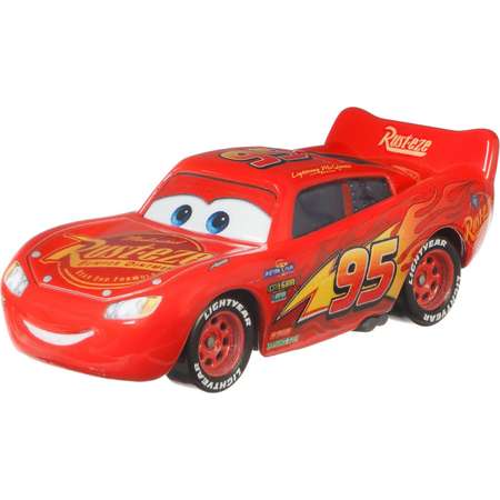 Игровой набор Cars Герои мультфильмов