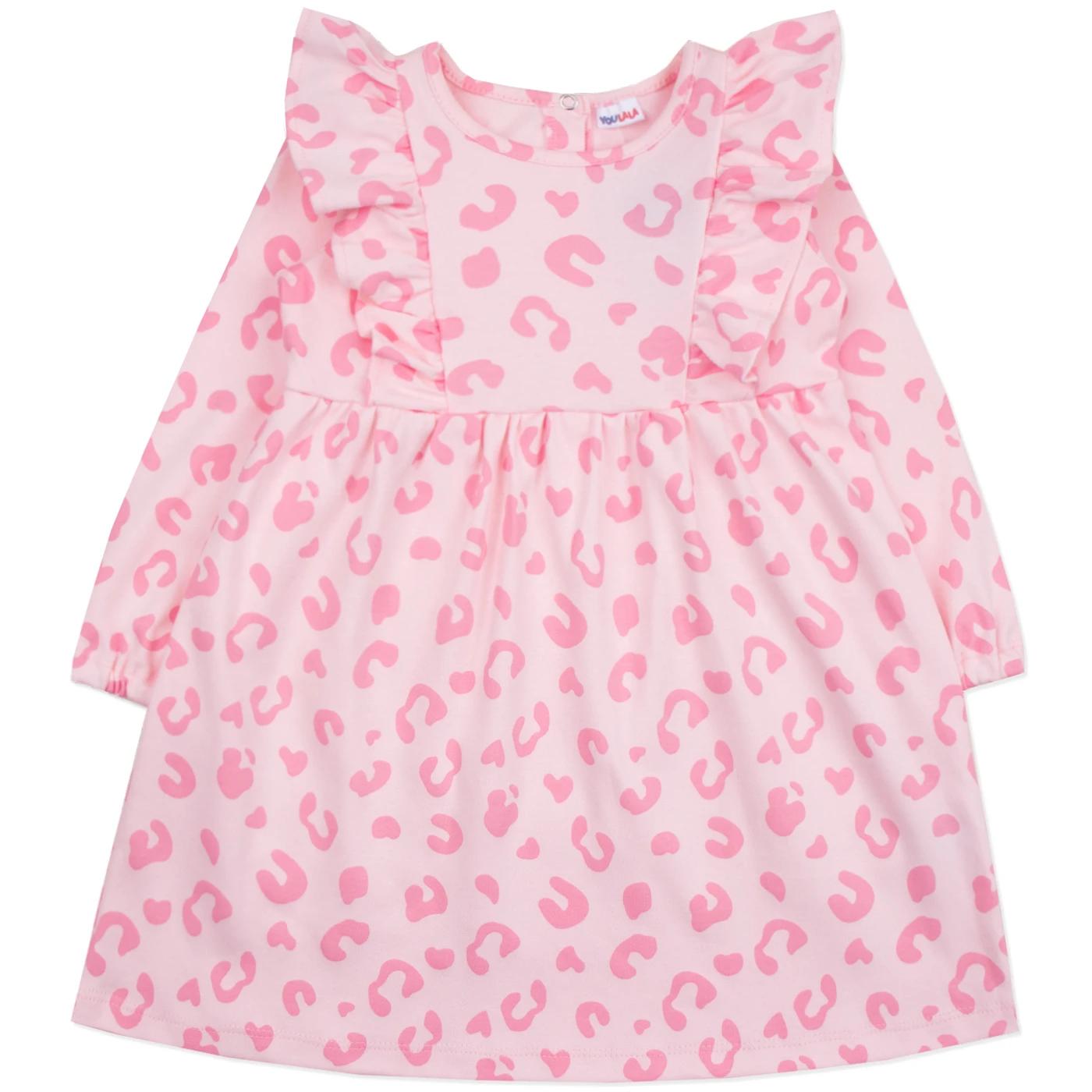 Платье YOULALA 1410200123 - фото 6