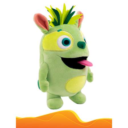 Игрушка мягкая Монсики