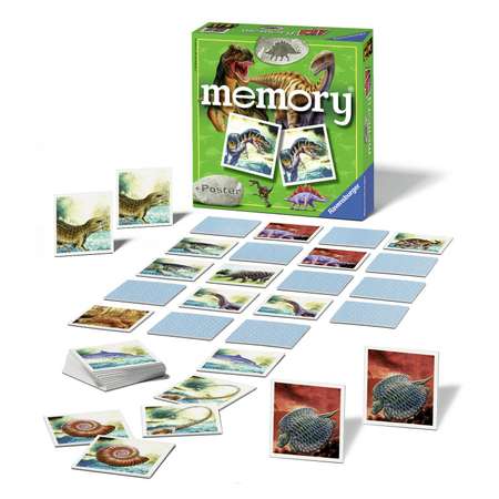 Настольная игра Ravensburger