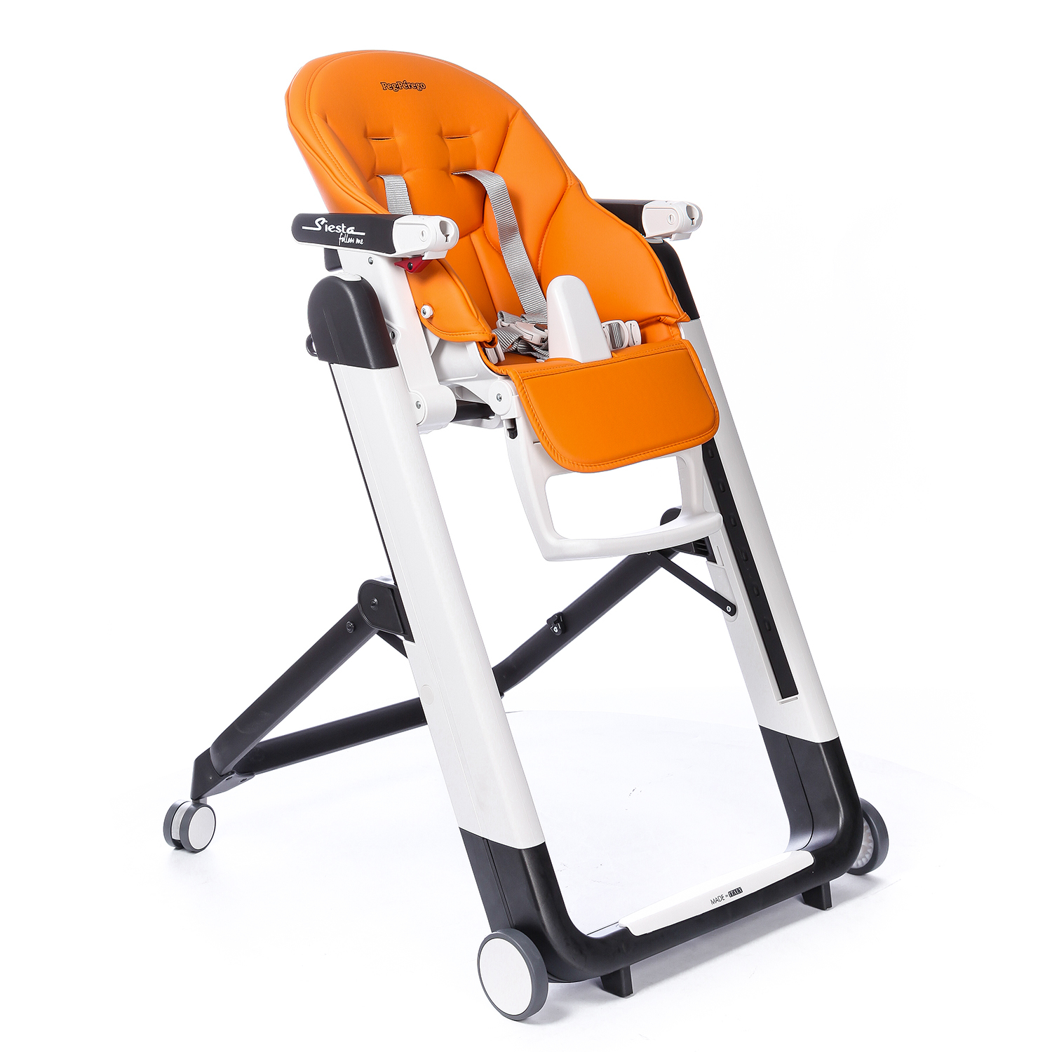 Стульчик для кормления Peg-Perego Siesta 2 в 1 - фото 21