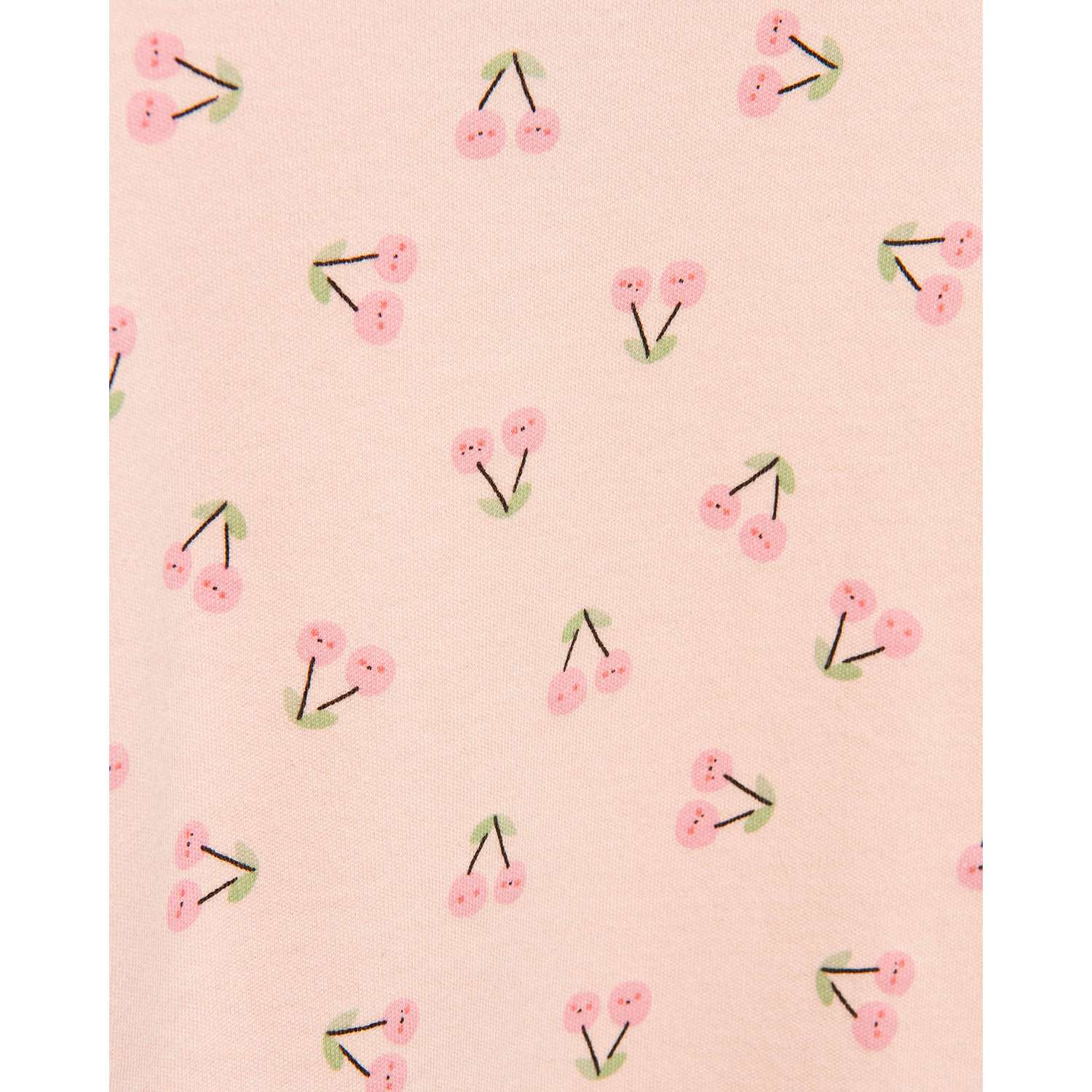 Боди BabyGo S23BG1-1537-9ig-JJ - фото 4