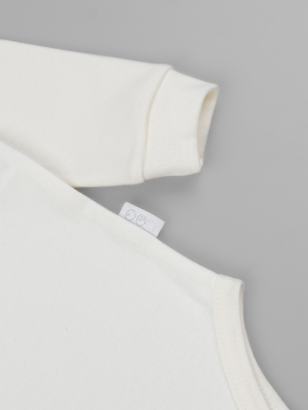 Боди 2 шт LEO 0643/1_молочный/синий - фото 10